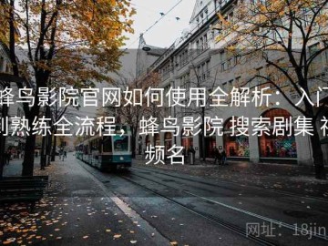 蜂鸟影院官网如何使用全解析：入门到熟练全流程，蜂鸟影院 搜索剧集 视频名