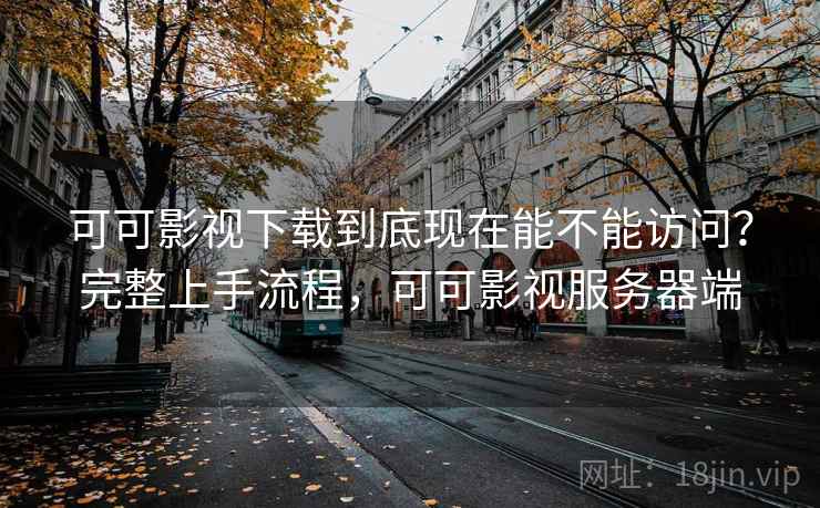 可可影视下载到底现在能不能访问?完整上手流程,可可影视服务器端 可可影视下载到底现在能不能访问?完整上手流程,可可影视服务器端